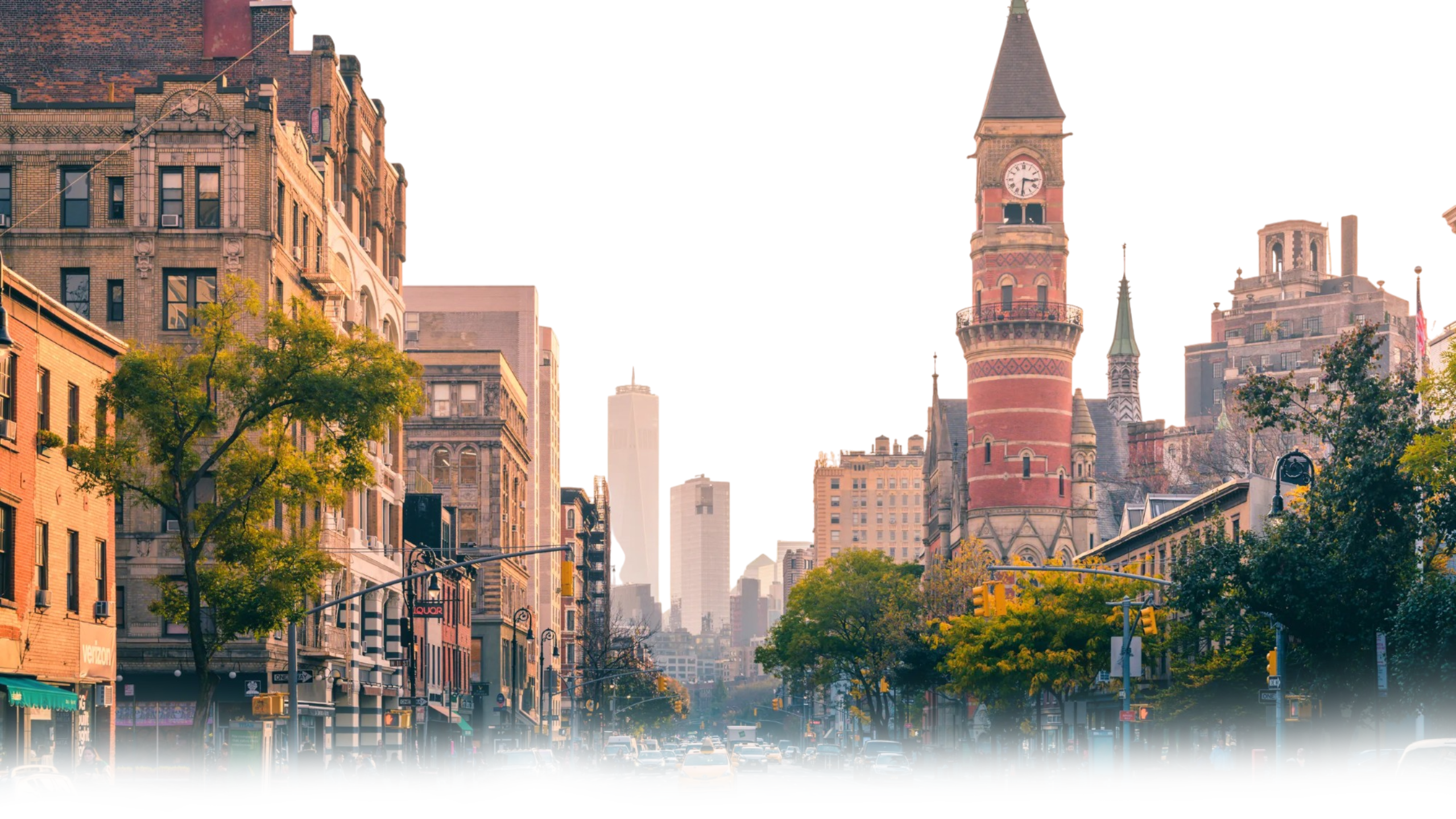 NYC Wallpaper
